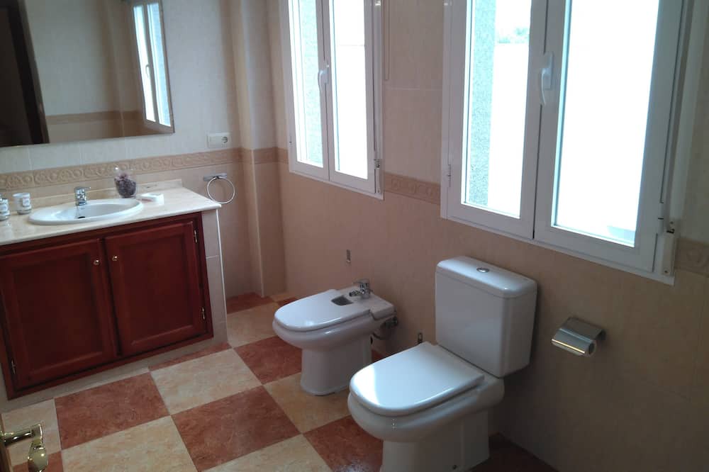 Photo of Bathroom in Villanueva de Cordoba