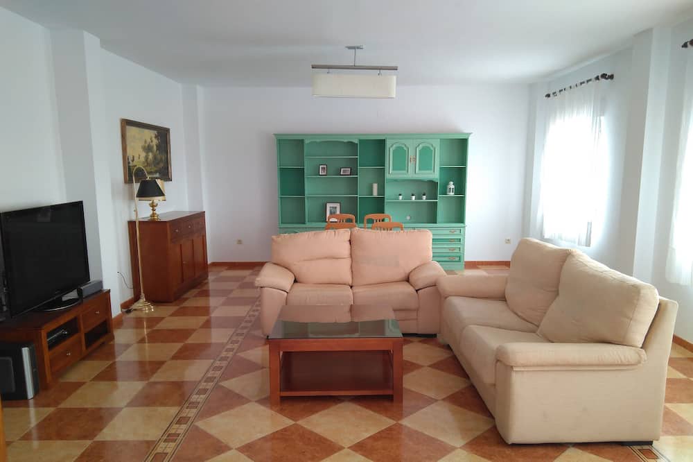 Photo of Livingroom in Villanueva de Cordoba