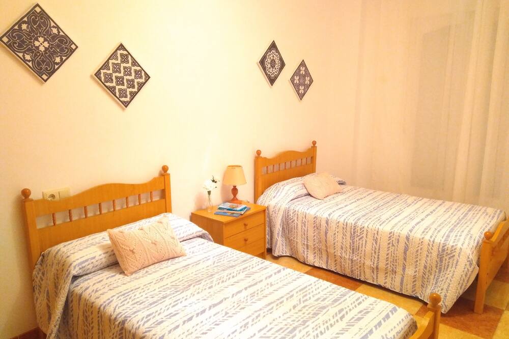 Photo of Bedroom in Villanueva de Cordoba