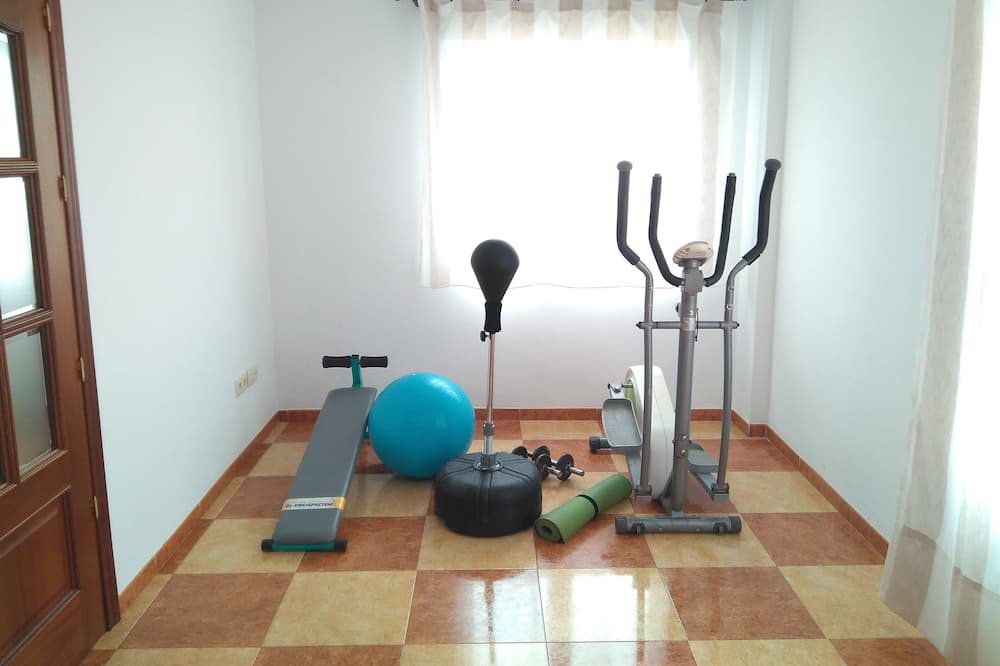 Photo of Livingroom in Villanueva de Cordoba