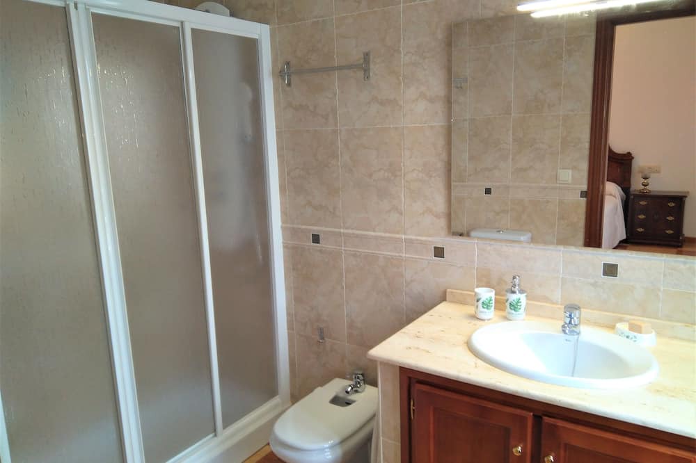 Photo of Bathroom in Villanueva de Cordoba
