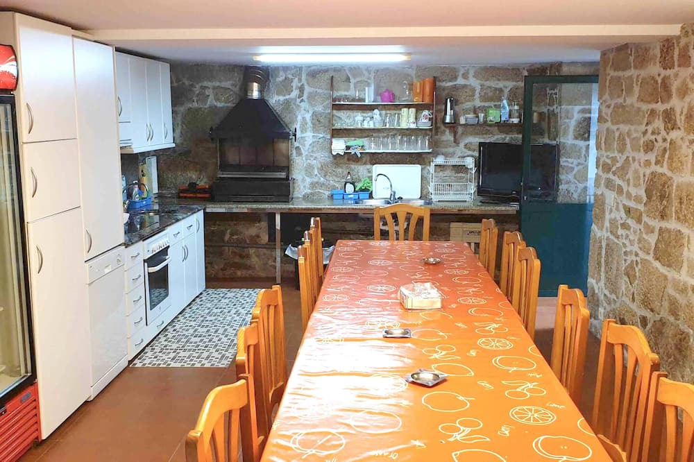 Photo of Livingroom in Maceira