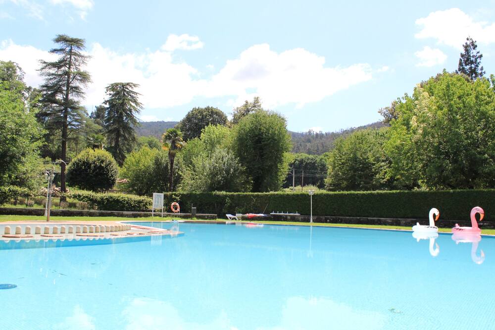 Photo of Outdoor in Mondariz-Balneario
