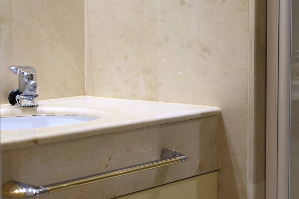 Photo of Bathroom in Mondariz-Balneario