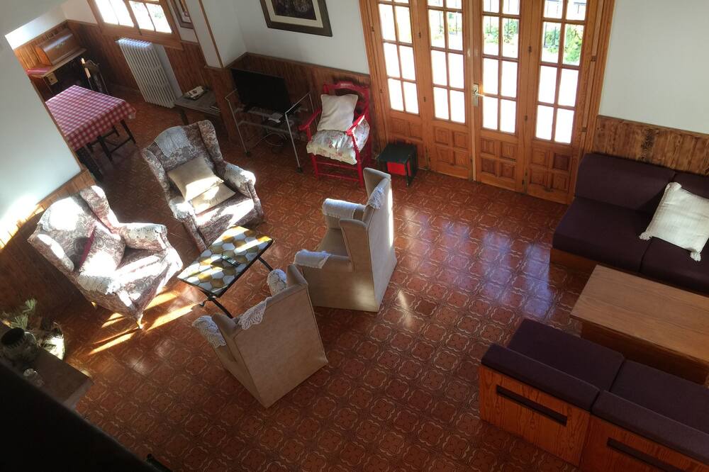 Photo of Livingroom in Cehegin