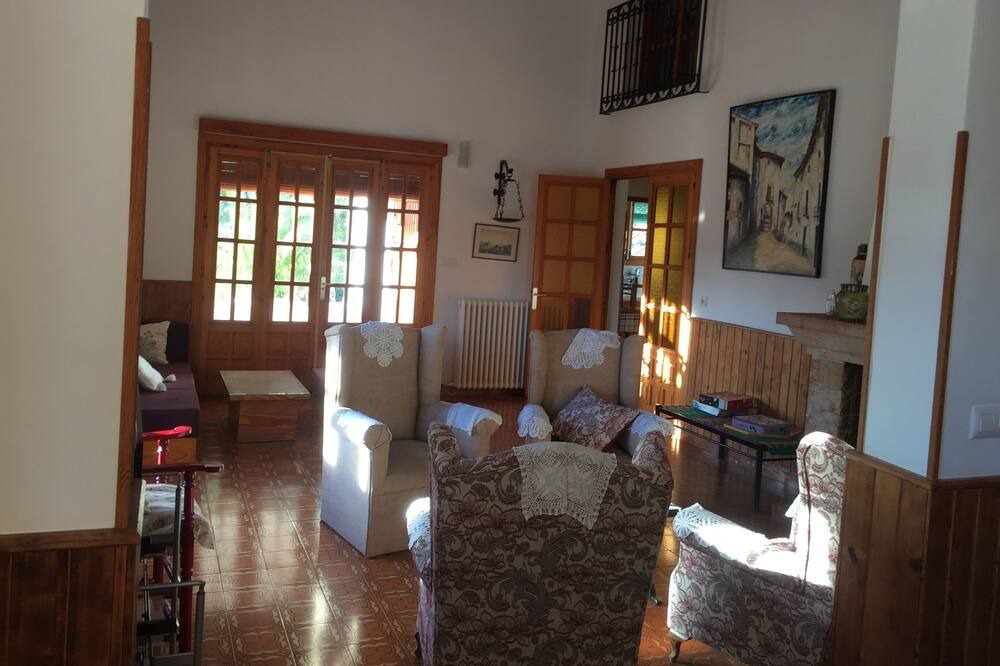 Photo of Livingroom in Cehegin