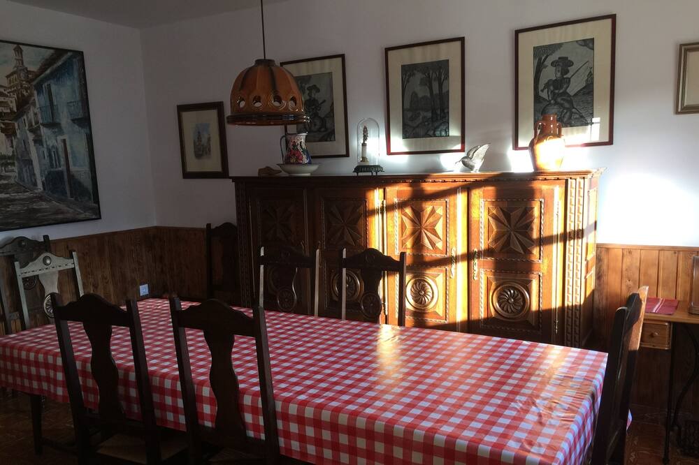 Photo of Kitchen in Cehegin