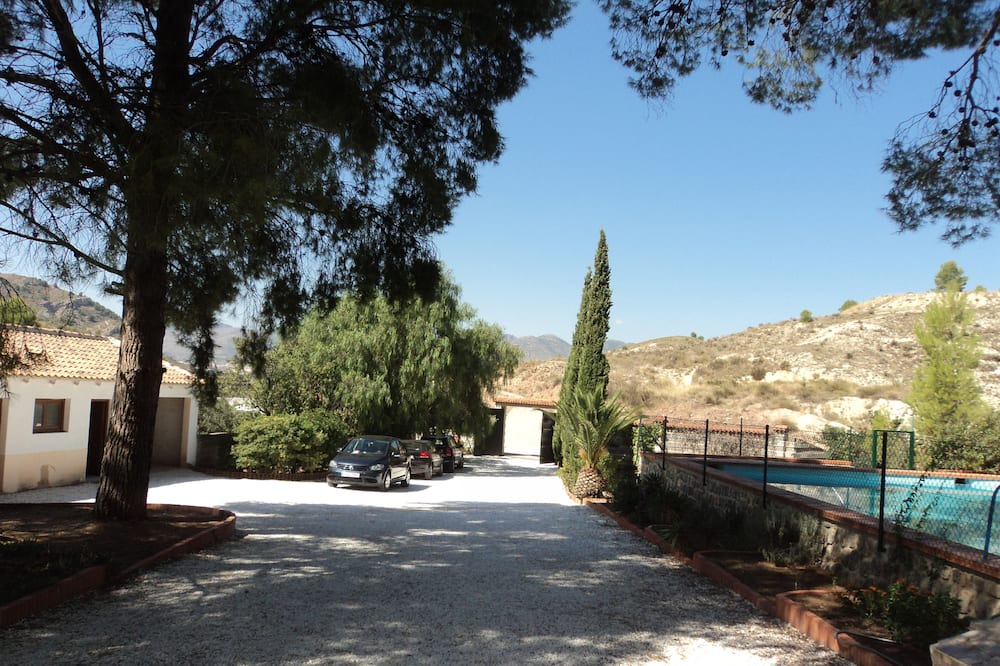 Photo of Outdoor in Cehegin