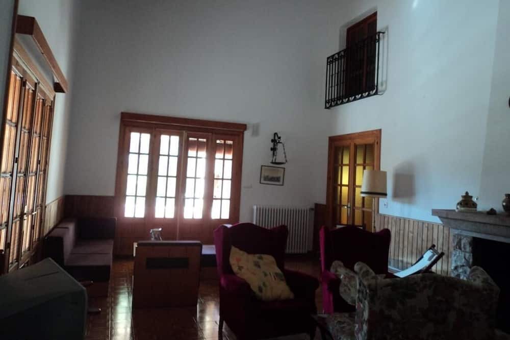 Photo of Livingroom in Cehegin