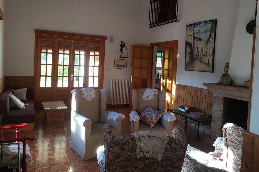 Photo of Livingroom in Cehegin