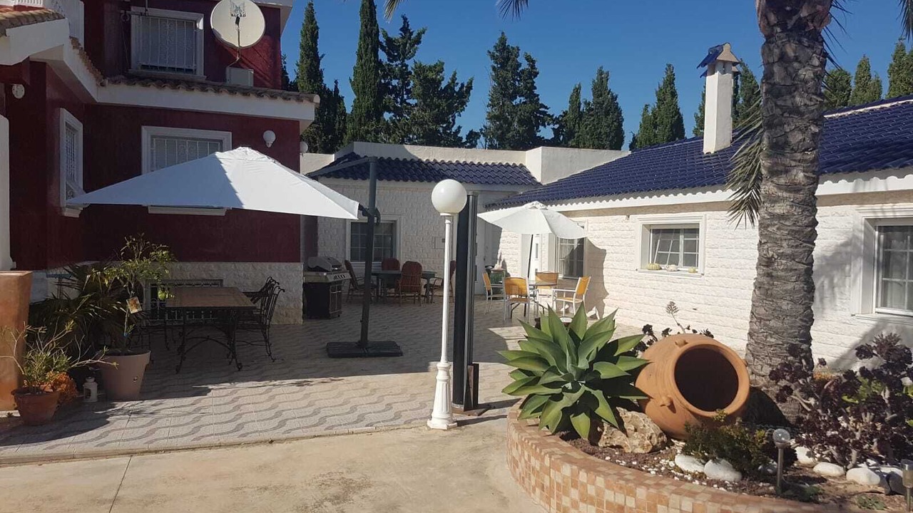 Photo of Outdoor in San Vicente del Raspeig