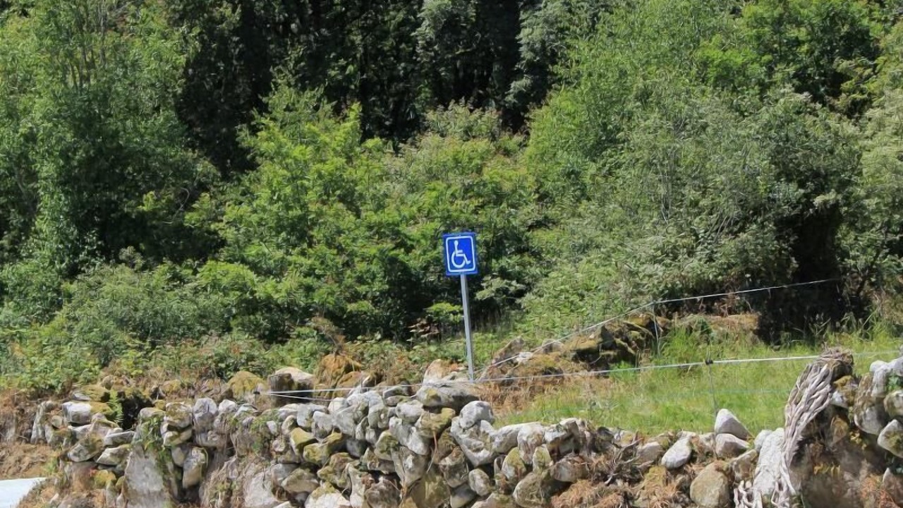 Photo of Outdoor in Esgos