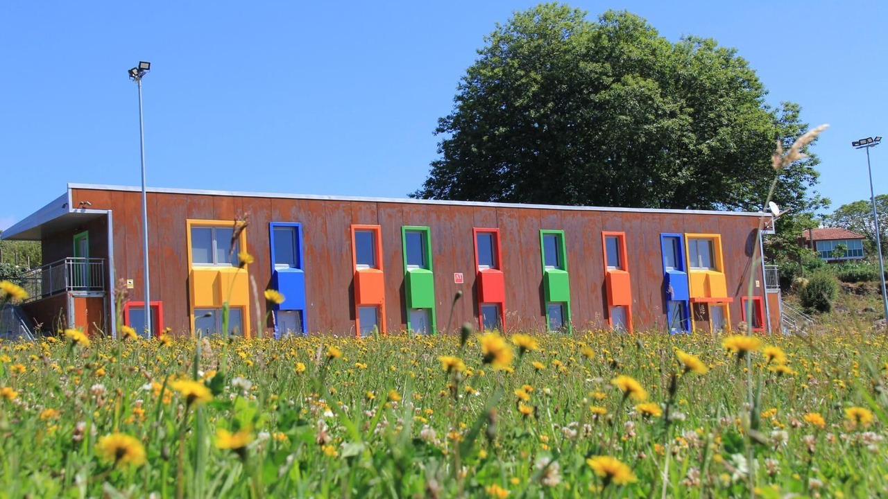 Photo of Outdoor in Esgos