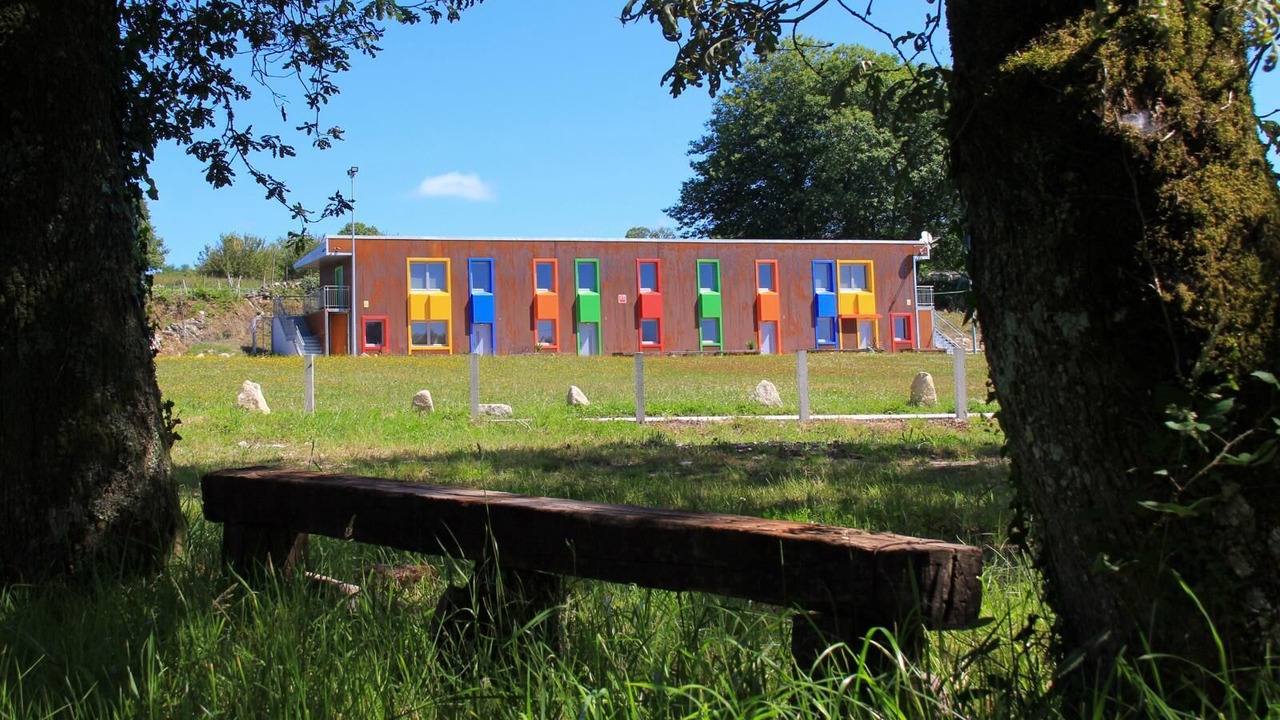 Photo of Outdoor in Esgos