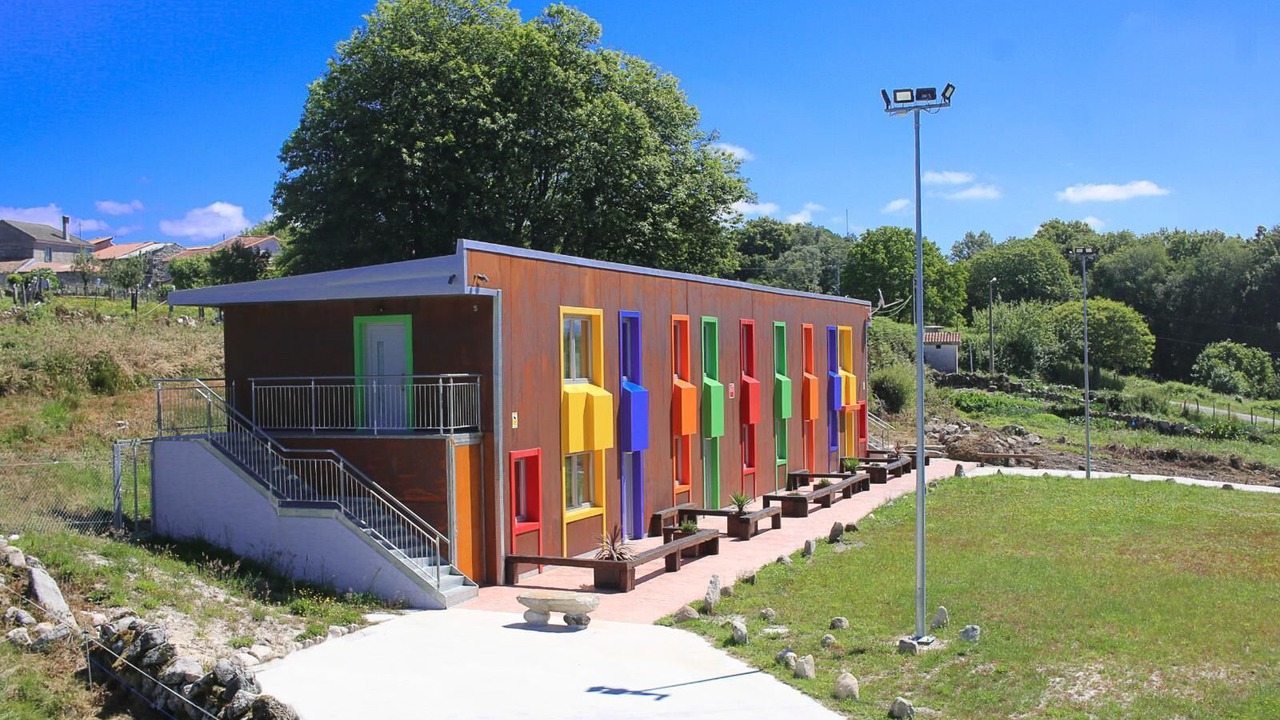 Photo of Outdoor in Esgos