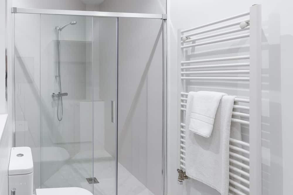 Photo of Bathroom in Leon City Centre