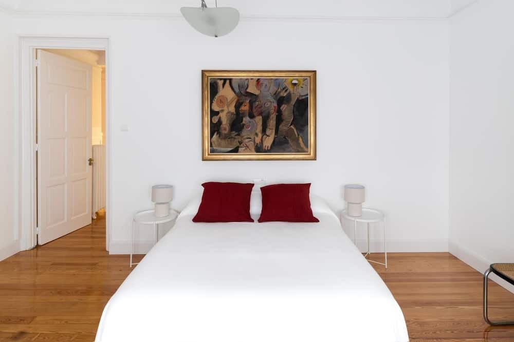 Photo of Bedroom in Leon City Centre