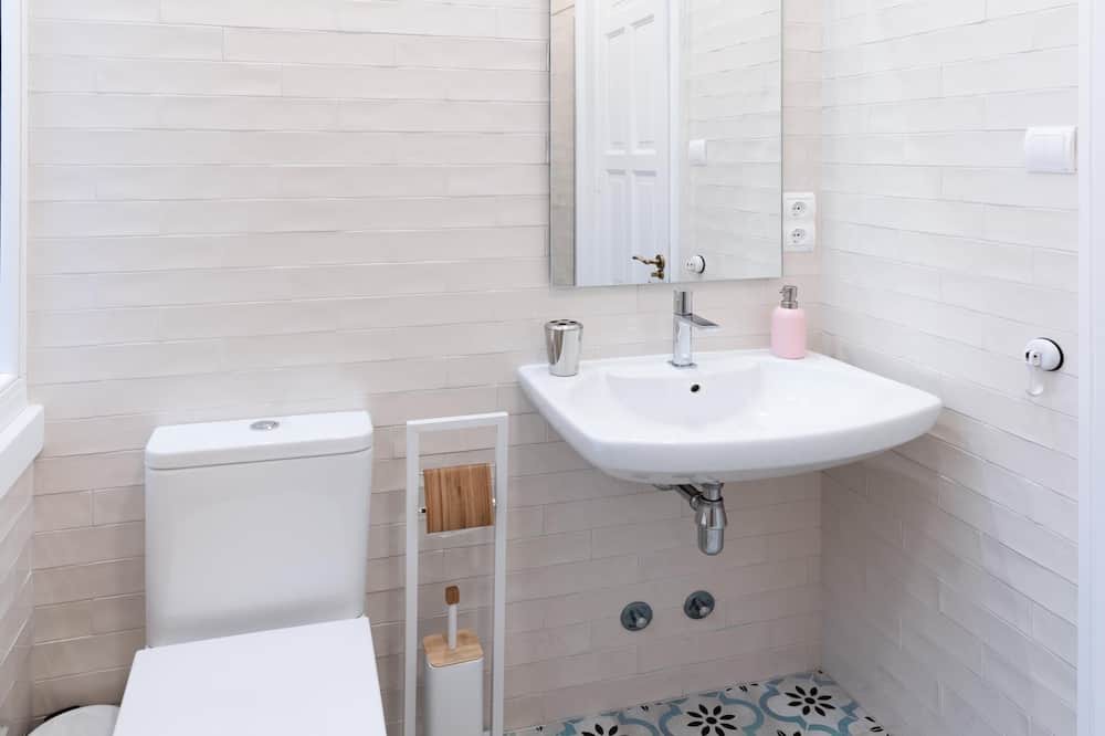 Photo of Bathroom in Leon City Centre