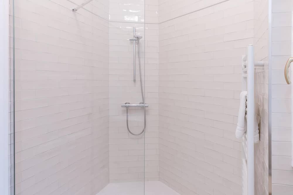 Photo of Bathroom in Leon City Centre