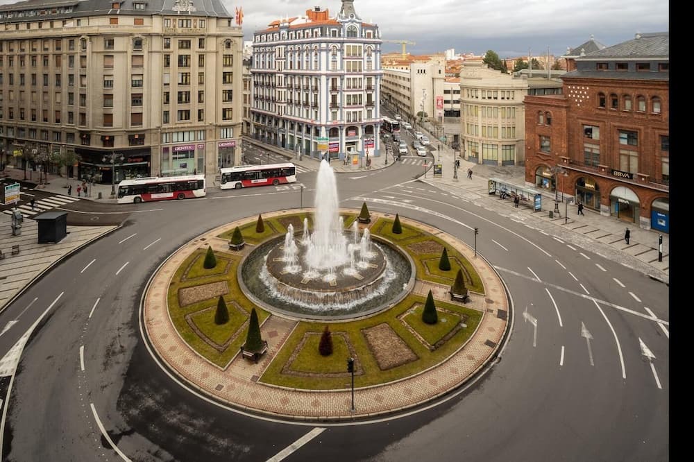 Photo of Bedroom in Leon City Centre