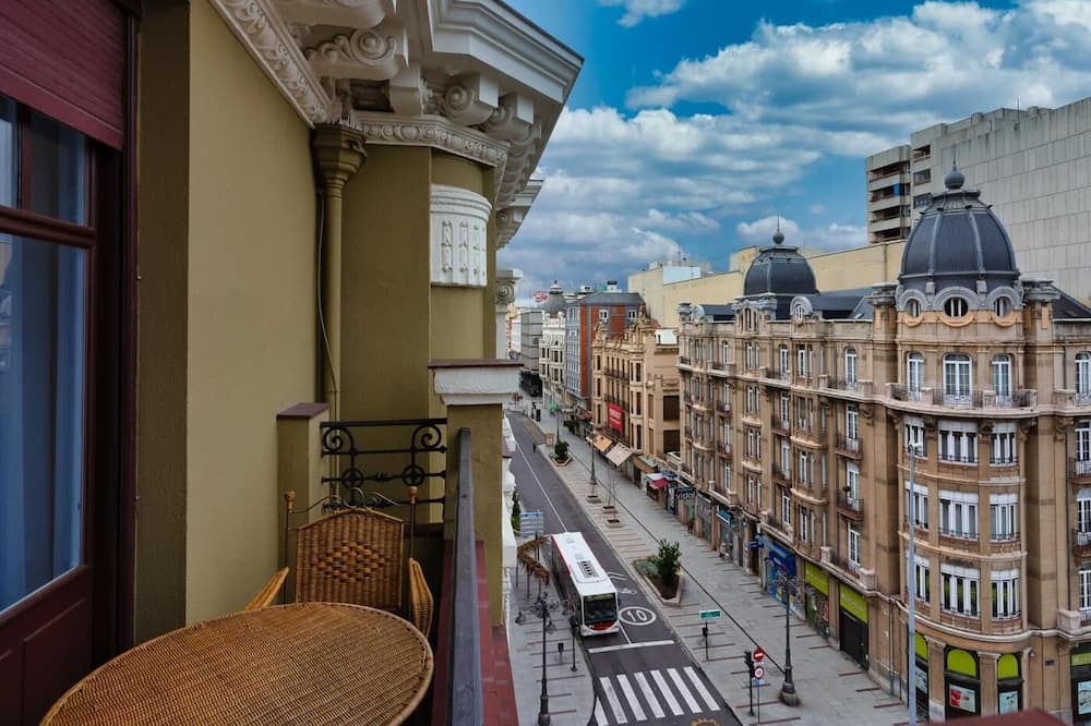 Photo of Outdoor in Leon City Centre
