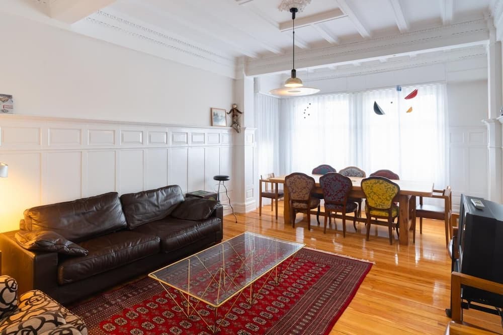 Photo of Livingroom in Leon City Centre