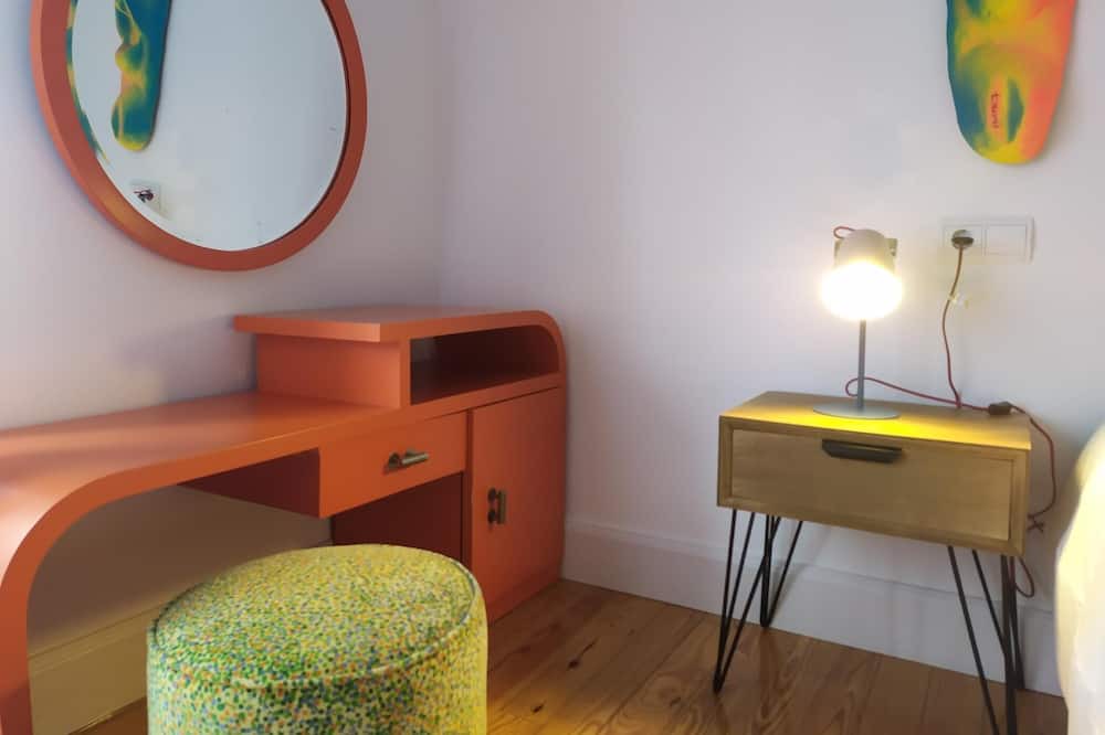 Photo of Bedroom in Leon City Centre