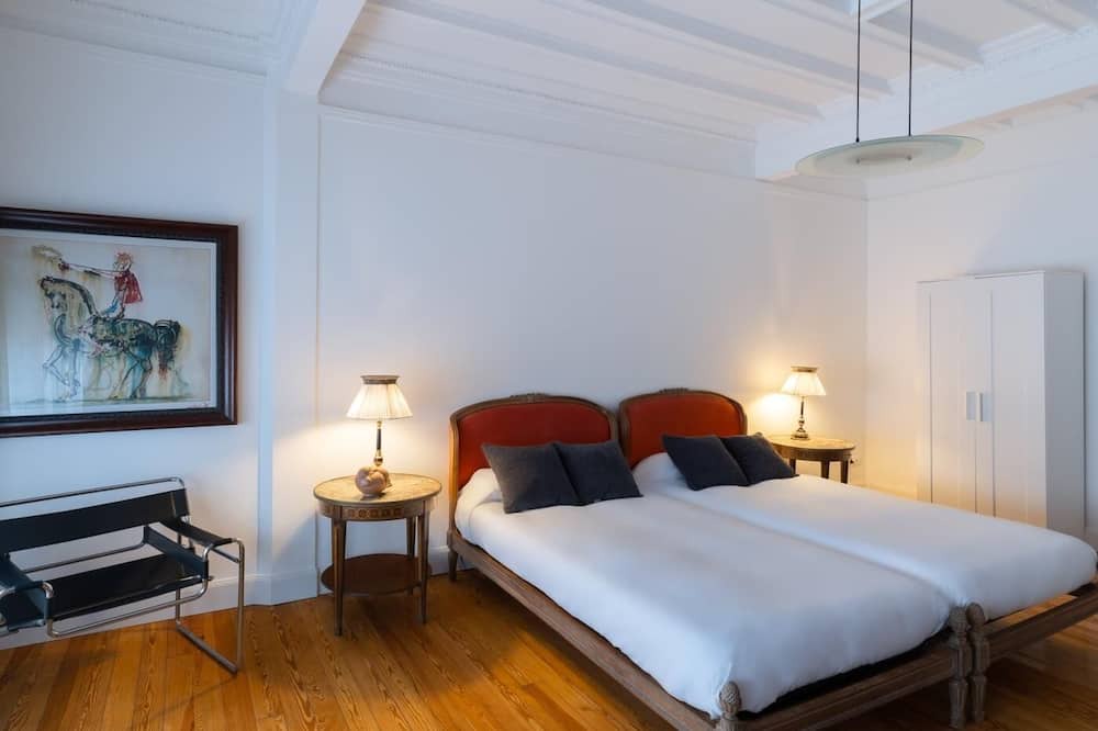 Photo of Bedroom in Leon City Centre