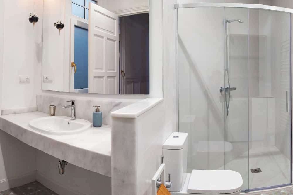 Photo of Bathroom in Leon City Centre