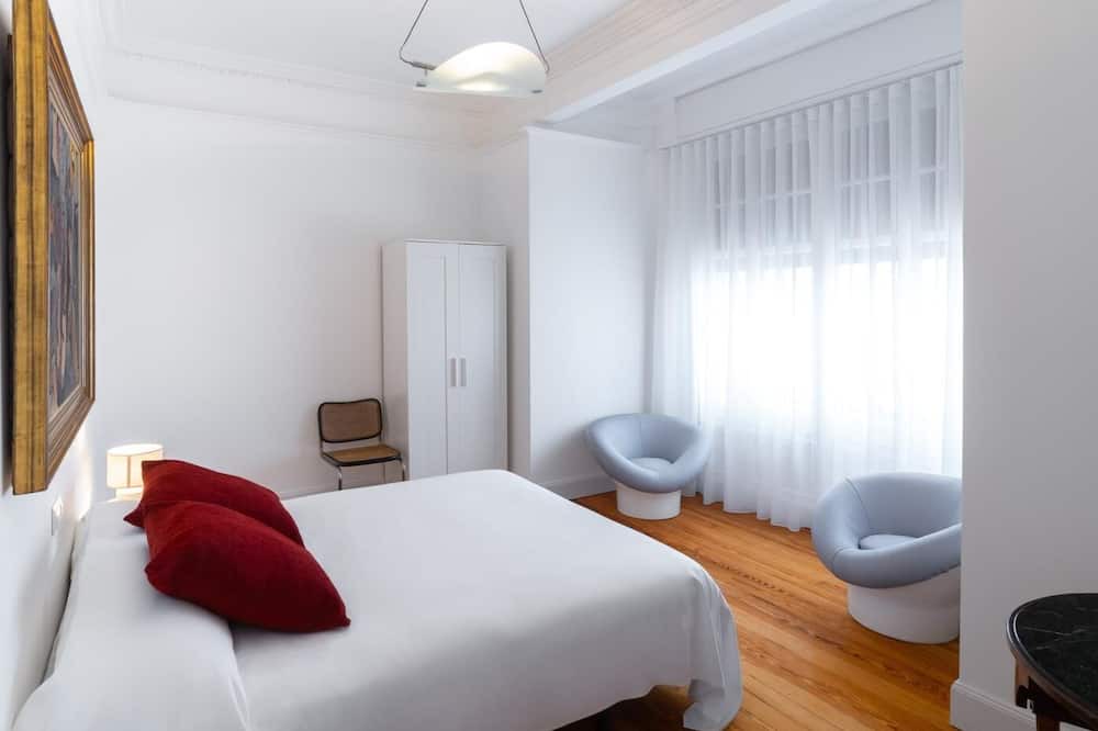 Photo of Bedroom in Leon City Centre