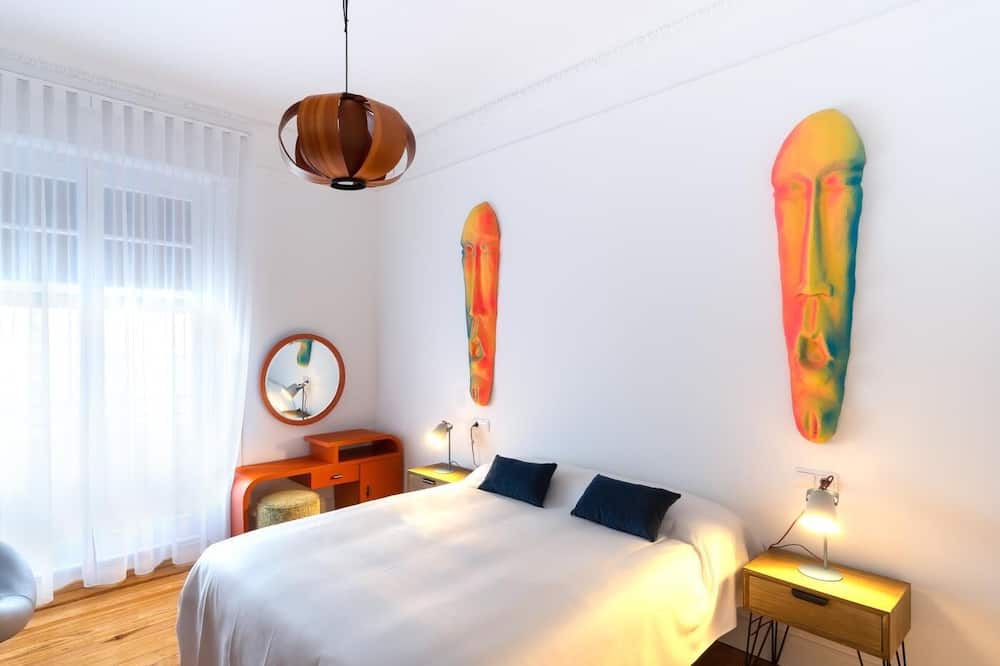 Photo of Bedroom in Leon City Centre