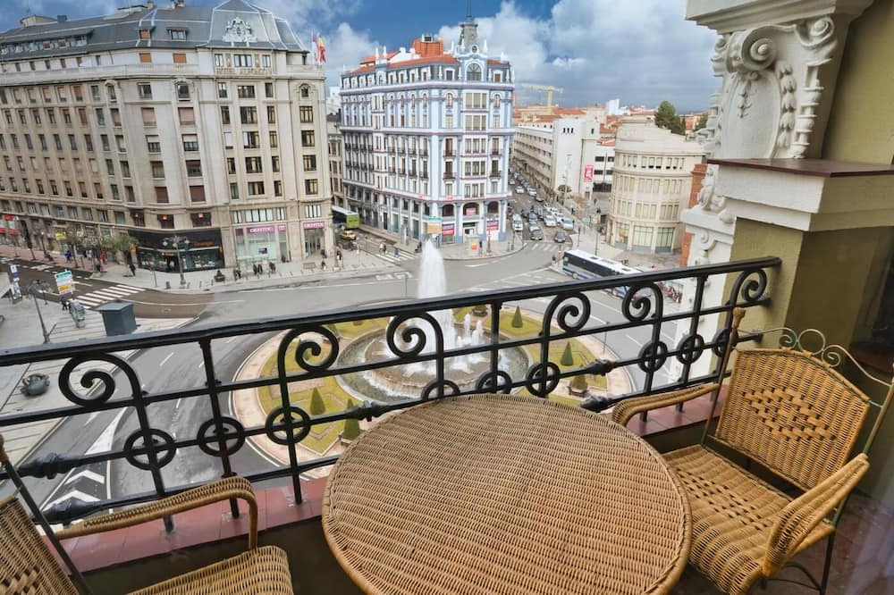 Photo of Outdoor in Leon City Centre
