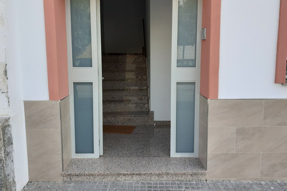 Photo of Outdoor in Campanillas