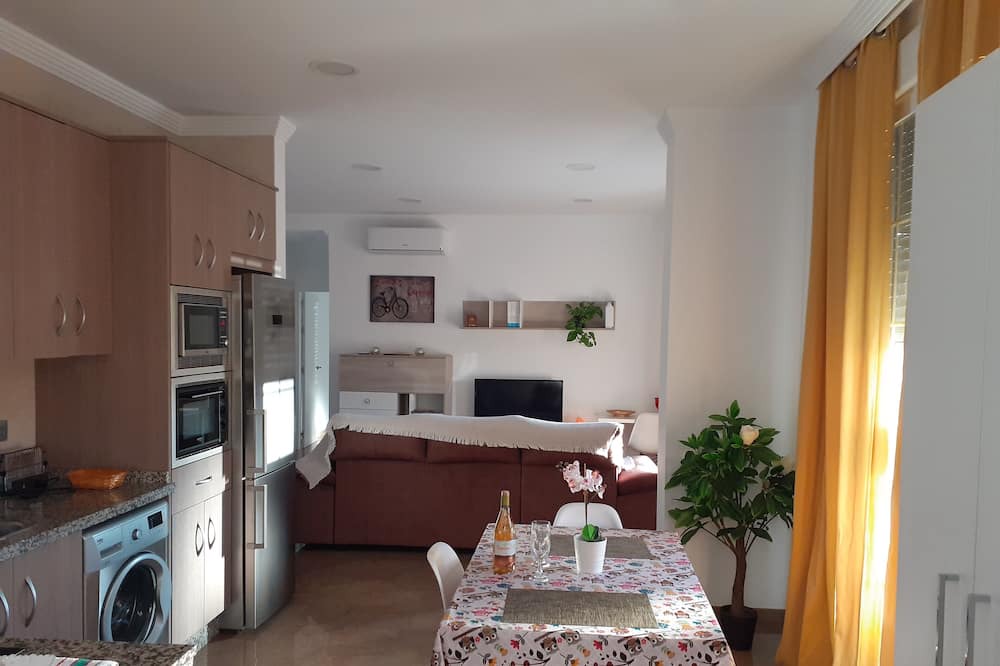 Photo of Kitchen in Campanillas