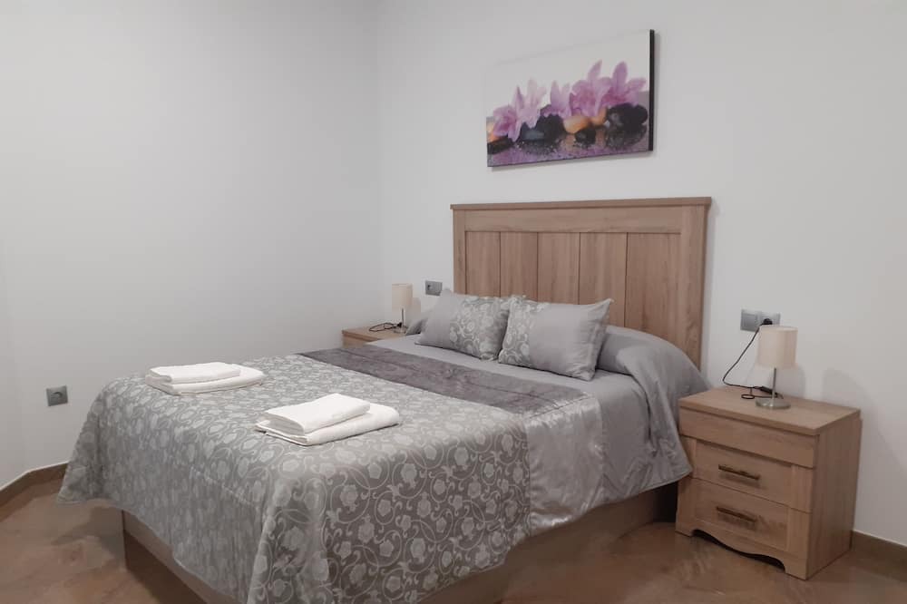 Photo of Bedroom in Campanillas
