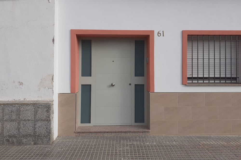 Photo of Outdoor in Campanillas
