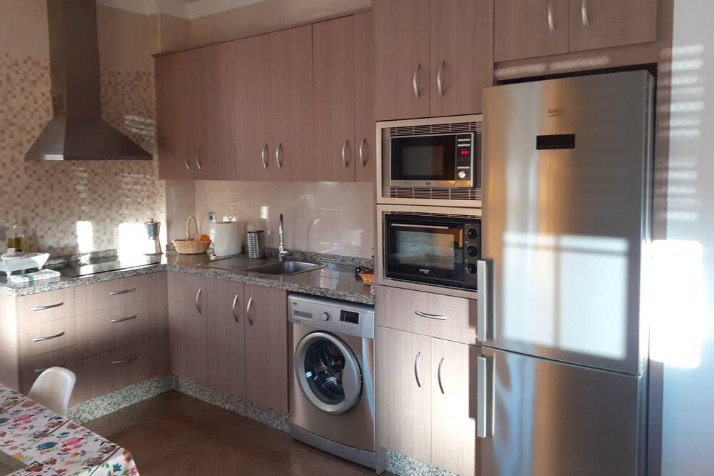 Photo of Kitchen in Campanillas