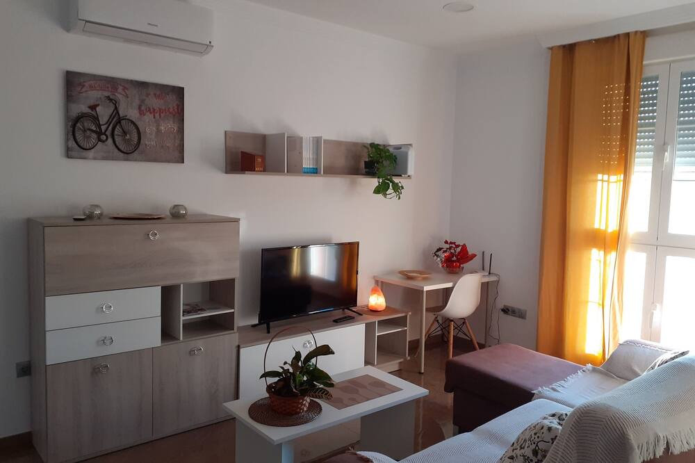 Photo of Livingroom in Campanillas