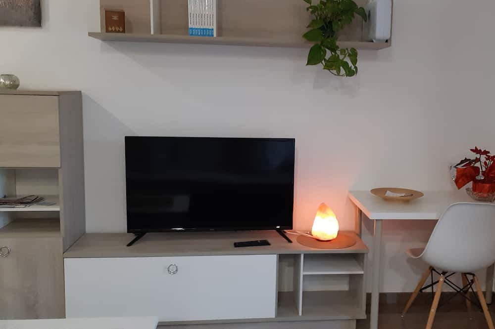 Photo of Bedroom in Campanillas