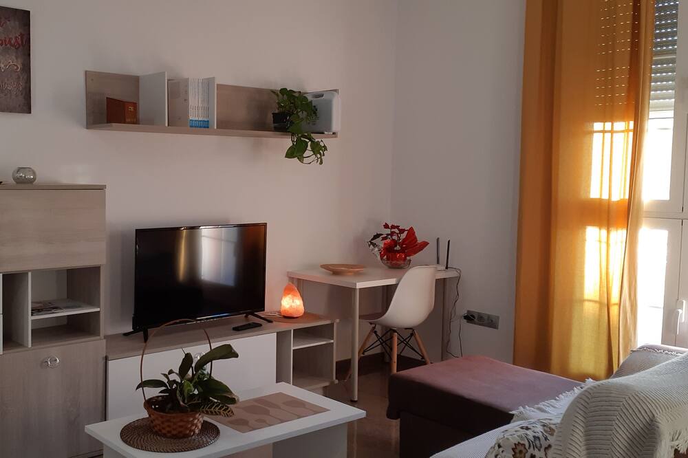 Photo of Bedroom in Campanillas