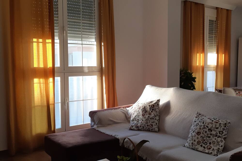 Photo of Bedroom in Campanillas