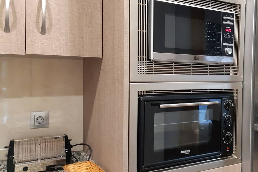 Photo of Kitchen in Campanillas