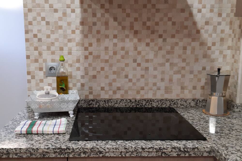 Photo of Kitchen in Campanillas