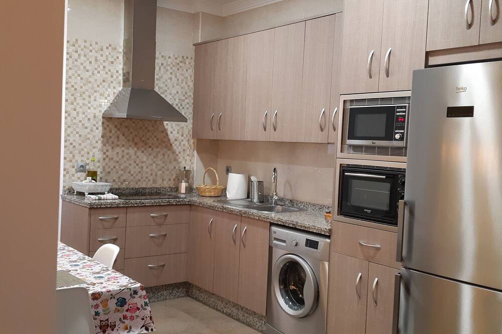 Photo of Kitchen in Campanillas