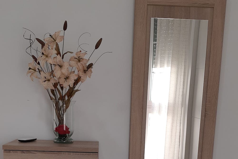 Photo of Bedroom in Campanillas