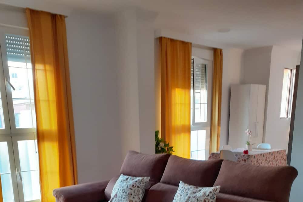 Photo of Livingroom in Campanillas
