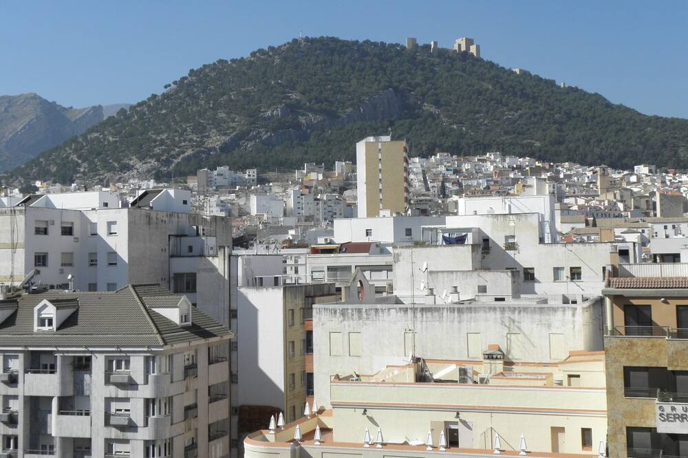 Photo of Outdoor in Jaen