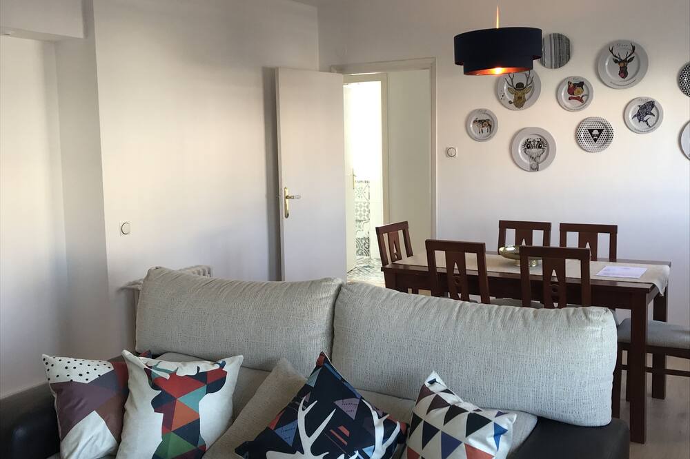 Photo of Livingroom in Jaen