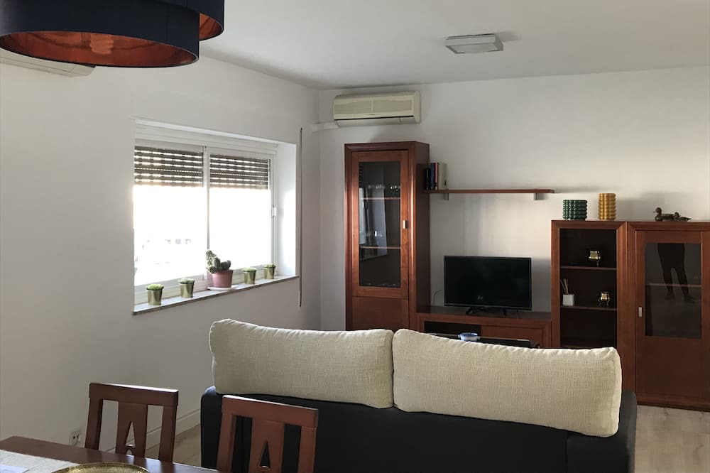 Photo of Livingroom in Jaen