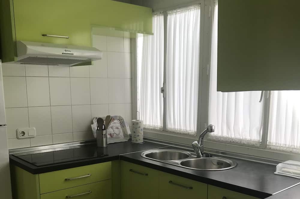 Photo of Kitchen in Jaen